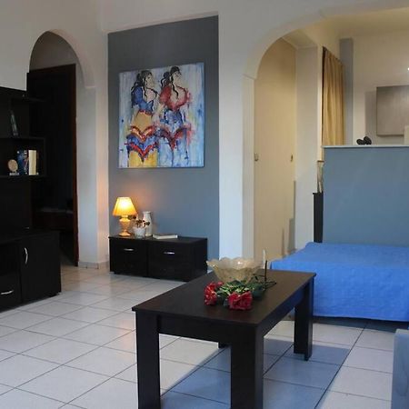 Rodi Apartments 1 Kamári 외부 사진
