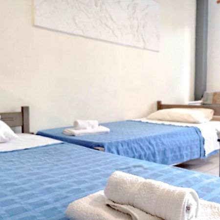 Rodi Apartments 1 Kamári 외부 사진