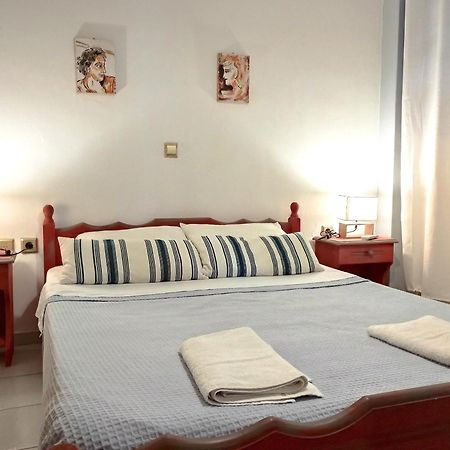 Rodi Apartments 1 Kamári 외부 사진
