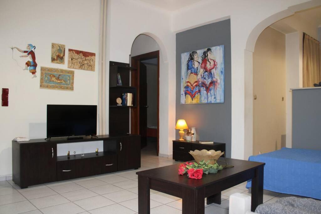 Rodi Apartments 1 Kamári 외부 사진