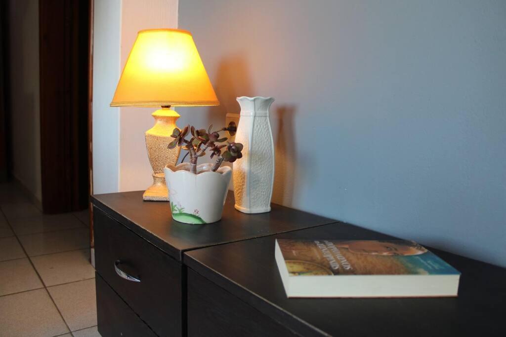 Rodi Apartments 1 Kamári 외부 사진