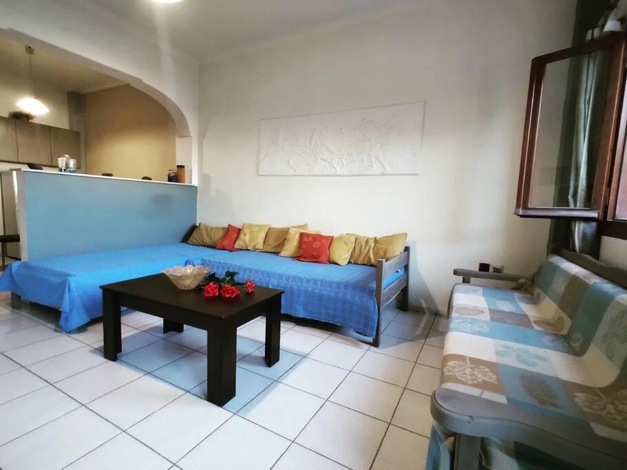 Rodi Apartments 1 Kamári 외부 사진