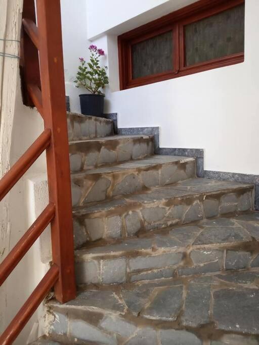 Rodi Apartments 1 Kamári 외부 사진